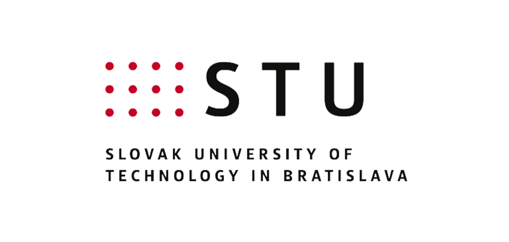 SLOVAK UNIVERSITY OF TECHNOLOGY BRATISLAVA - SLOVAKIA