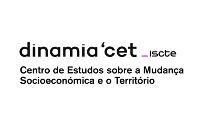 ICAA celebra Acordo de Cooperação com o DINÂMIA’CET – ISCTE IUL – Portugal