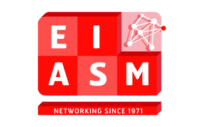 ICAA foi Oradora na EIASM 2019