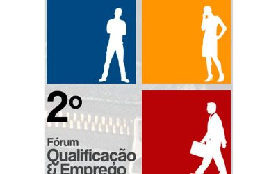 ICAA participou no 2º Fórum Qualificação & Emprego