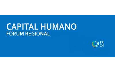 ICAA foi Oradora no 2º Fórum Regional do Capital Humano