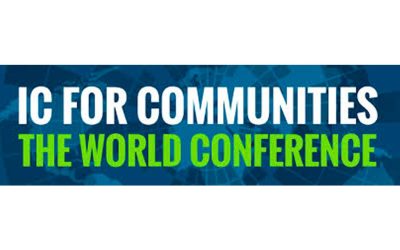 ICAA participou na IC15