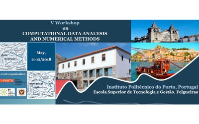 ICAA participou na WCDANM 2018